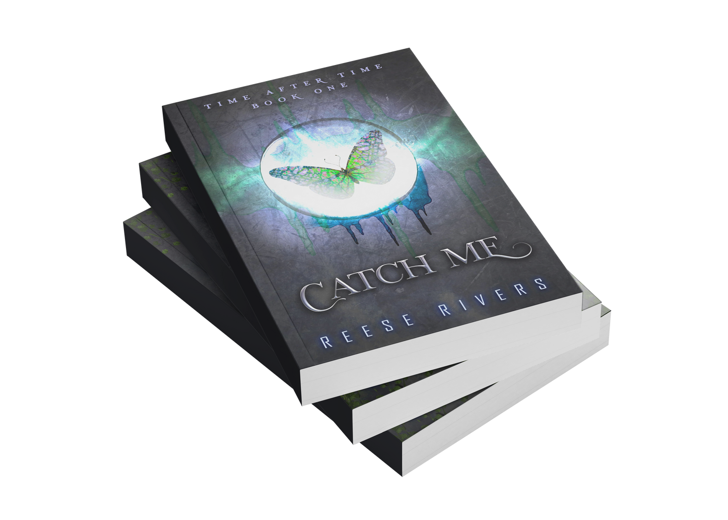 Time After Time Trilogy