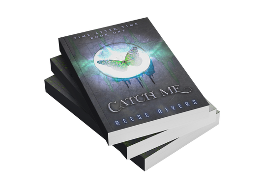 Time After Time Trilogy