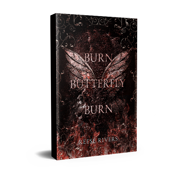 Burn Butterfly Burn