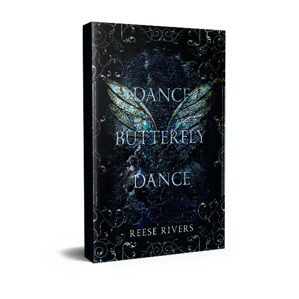 Dance Butterfly Dance