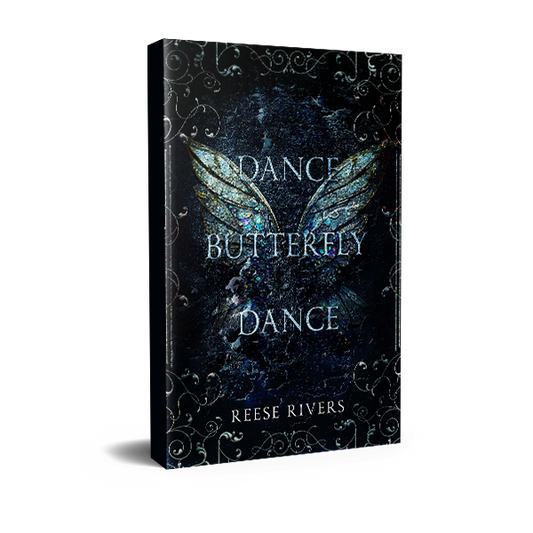 Dance Butterfly Dance