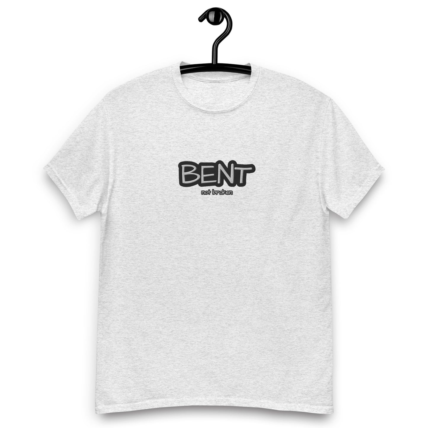 Bent Not Broken T-shirt