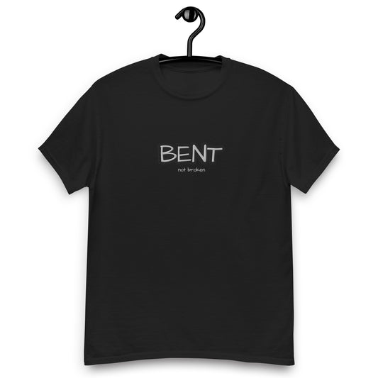 Bent Not Broken T-shirt