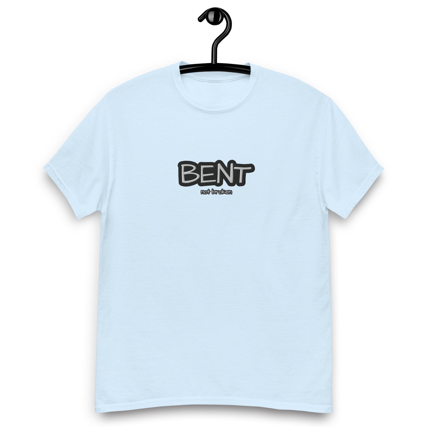 Bent Not Broken T-shirt
