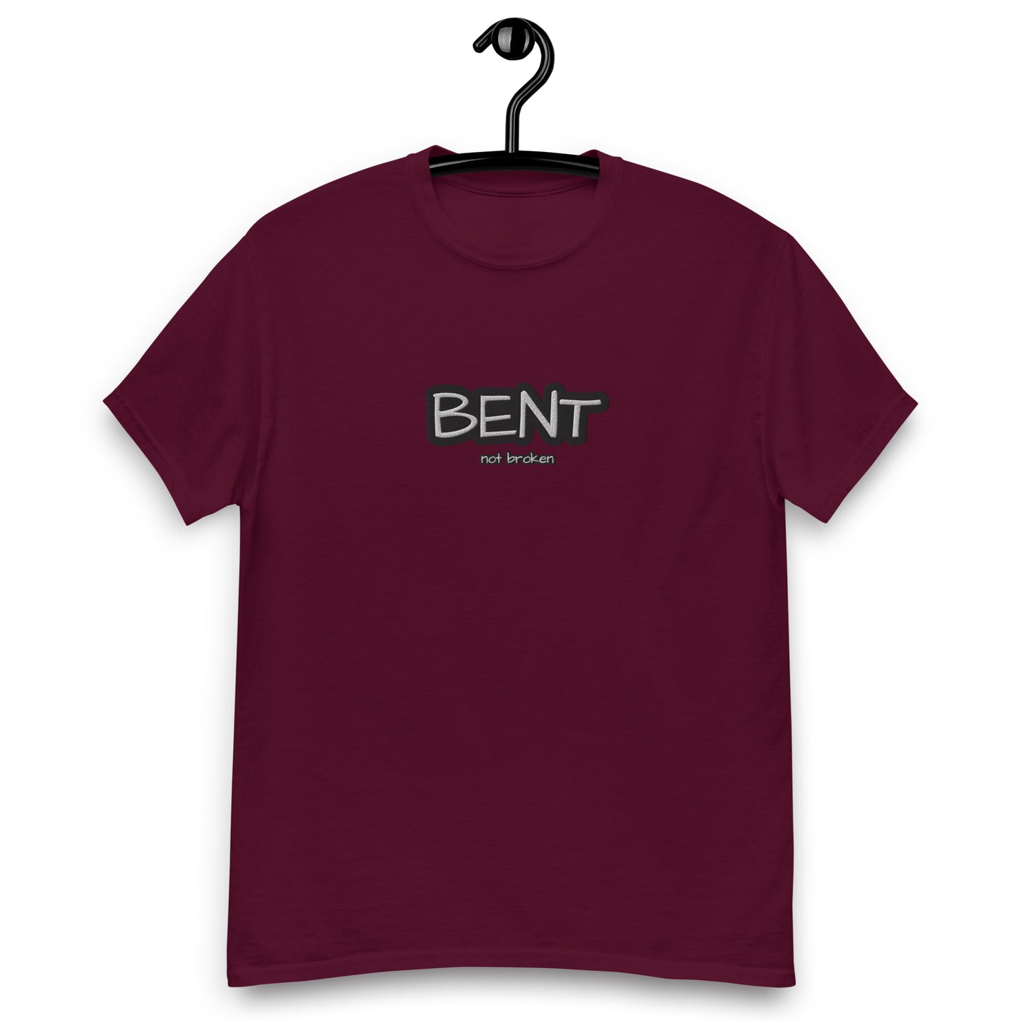 Bent Not Broken T-shirt