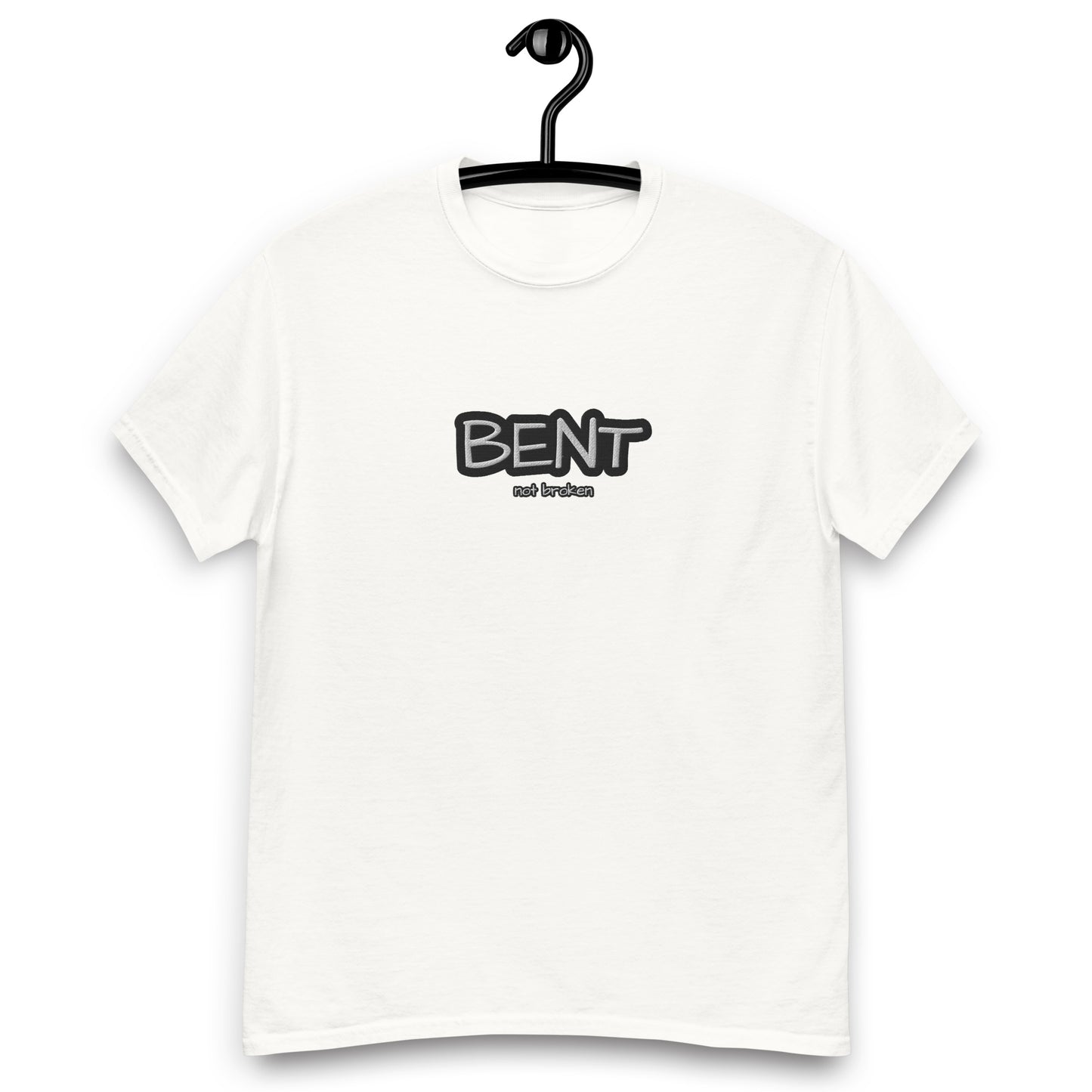 Bent Not Broken T-shirt