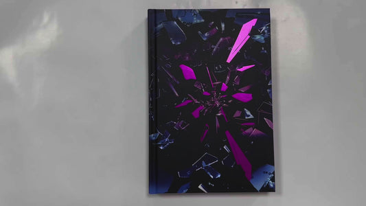 Unbreak Me Hardback Special Edition