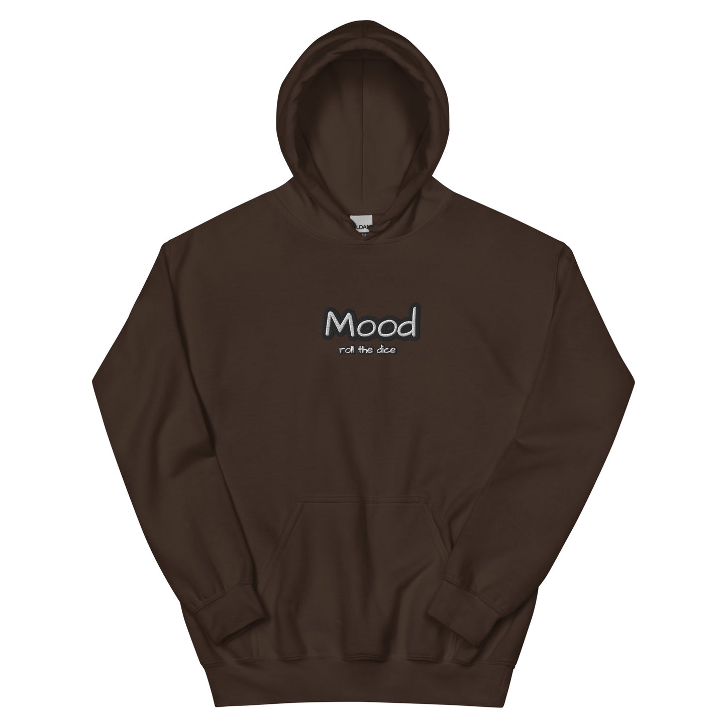 Mood Roll the Dice Hoodie
