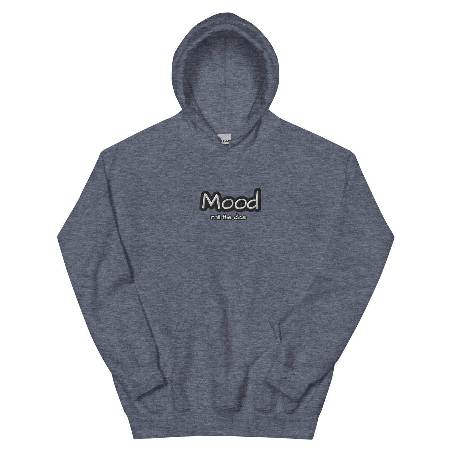 Mood Roll the Dice Hoodie