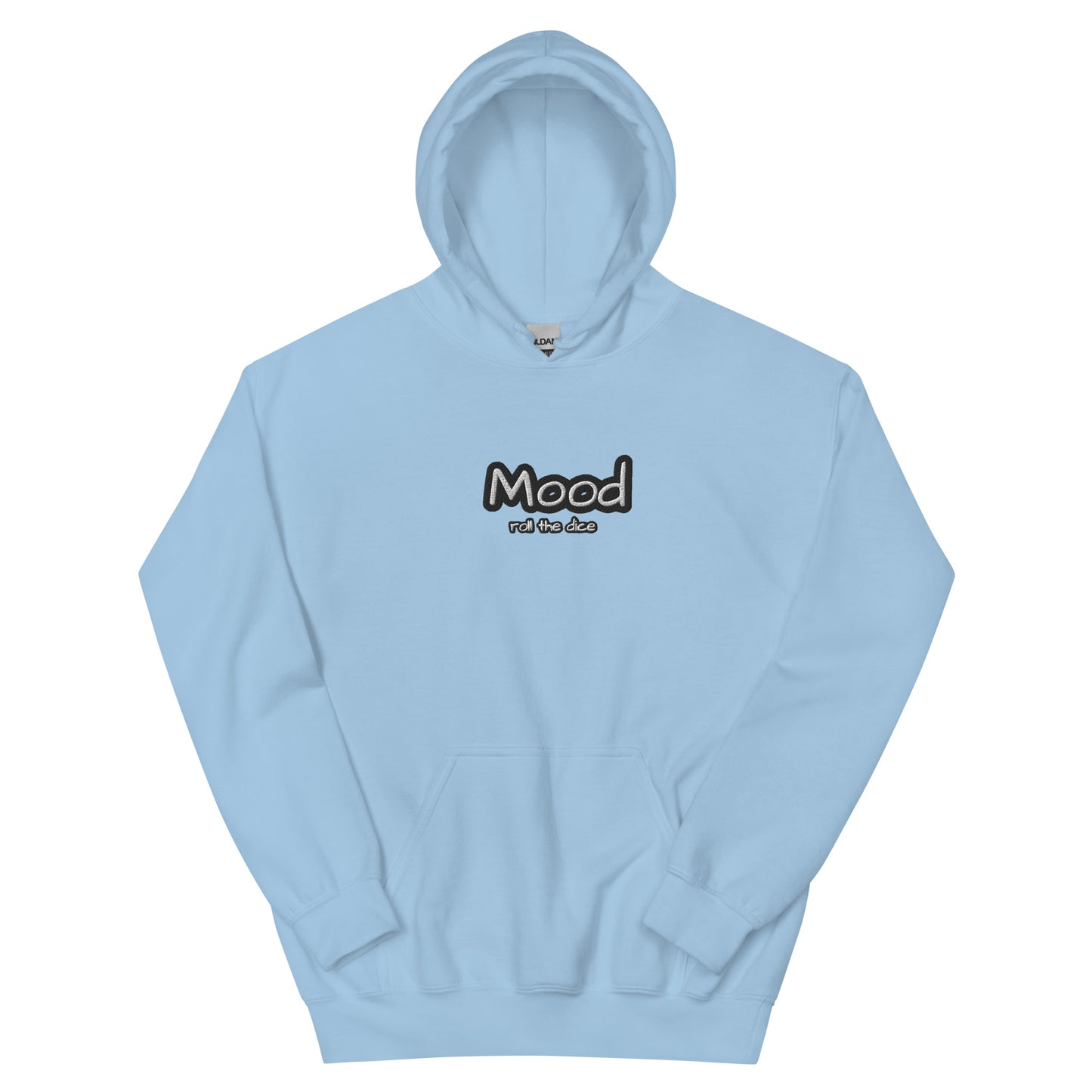 Mood Roll the Dice Hoodie