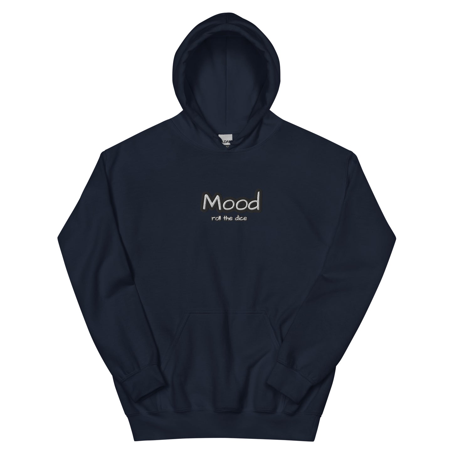 Mood Roll the Dice Hoodie