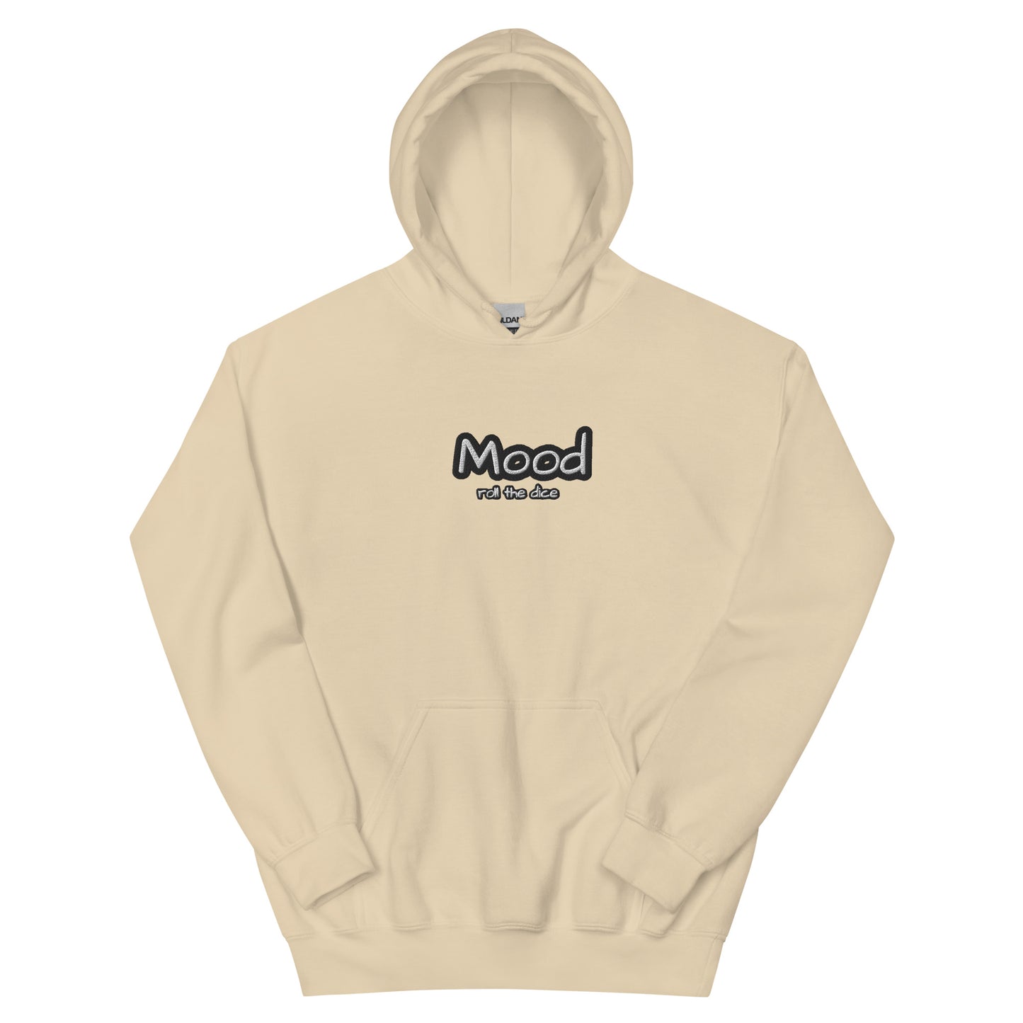 Mood Roll the Dice Hoodie