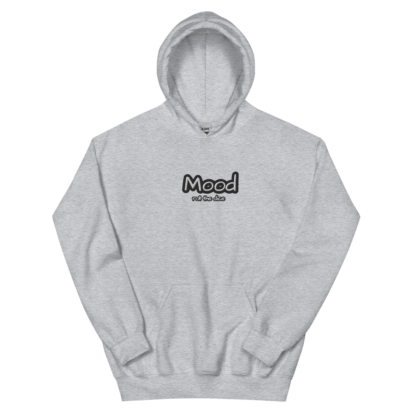 Mood Roll the Dice Hoodie