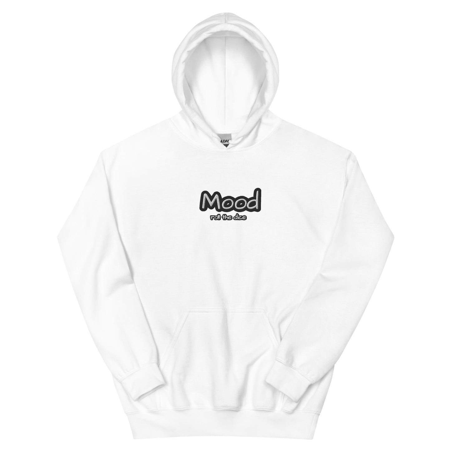 Mood Roll the Dice Hoodie