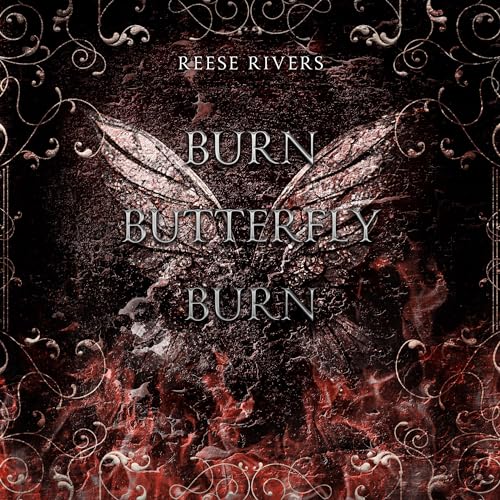 Burn Butterfly Burn Audiobook