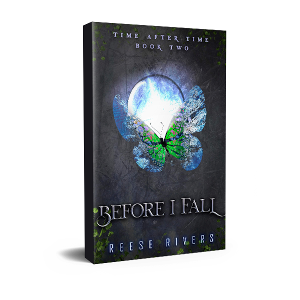 Before I Fall - BB4E Vancouver