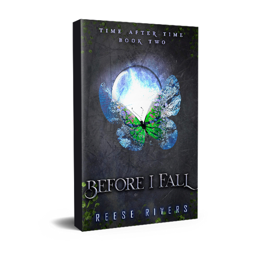 Before I Fall - BB4E Vancouver