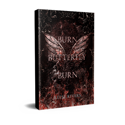 Burn Butterfly Burn