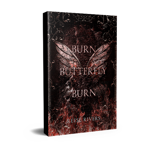 Burn Butterfly Burn - BB4E Vancouver