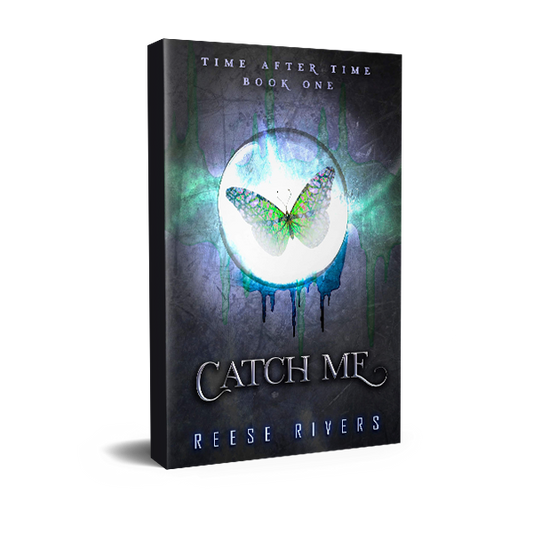 Catch Me - BB4E Vancouver