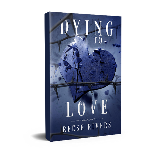 Dying to Love - BB4E Vancouver