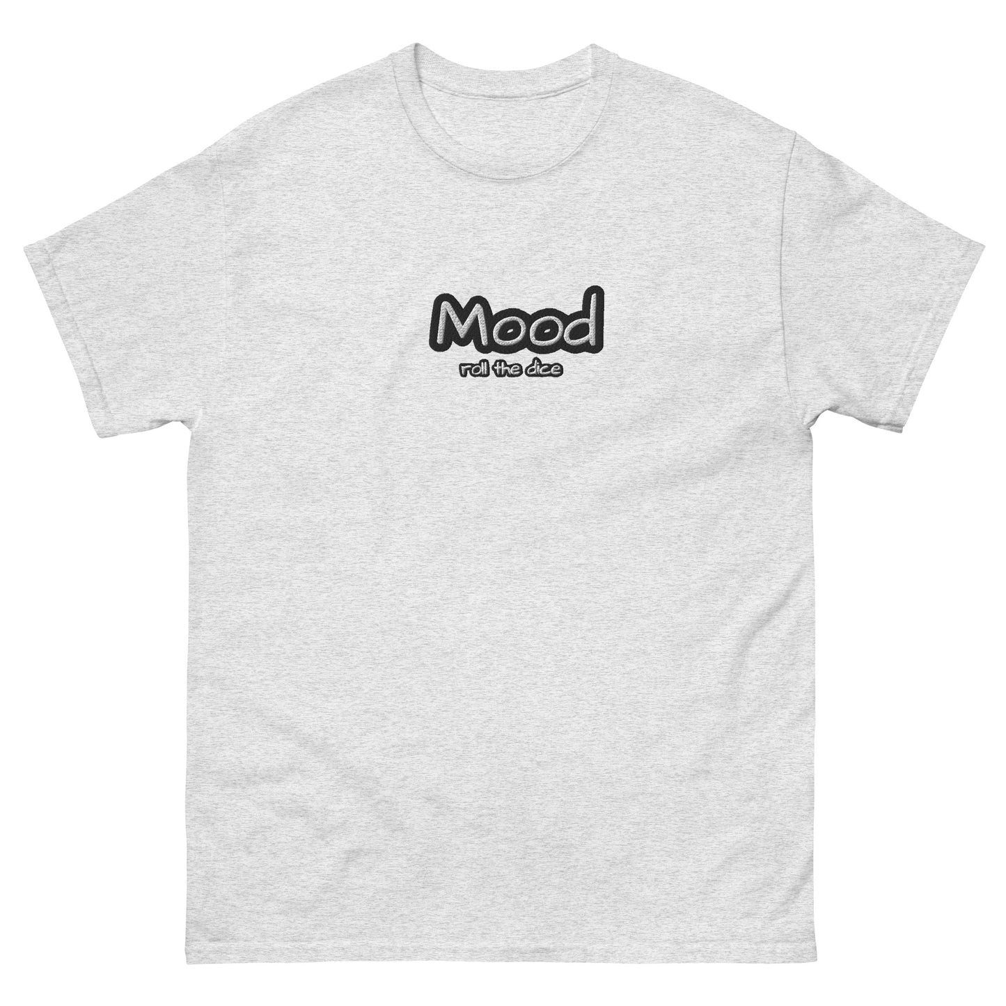 Mood Roll the Dice T-shirt