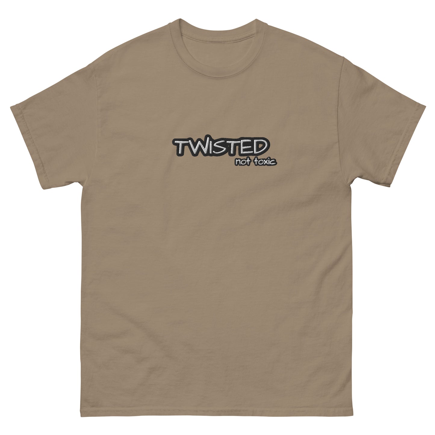 Twisted Not Toxic T-Shirt