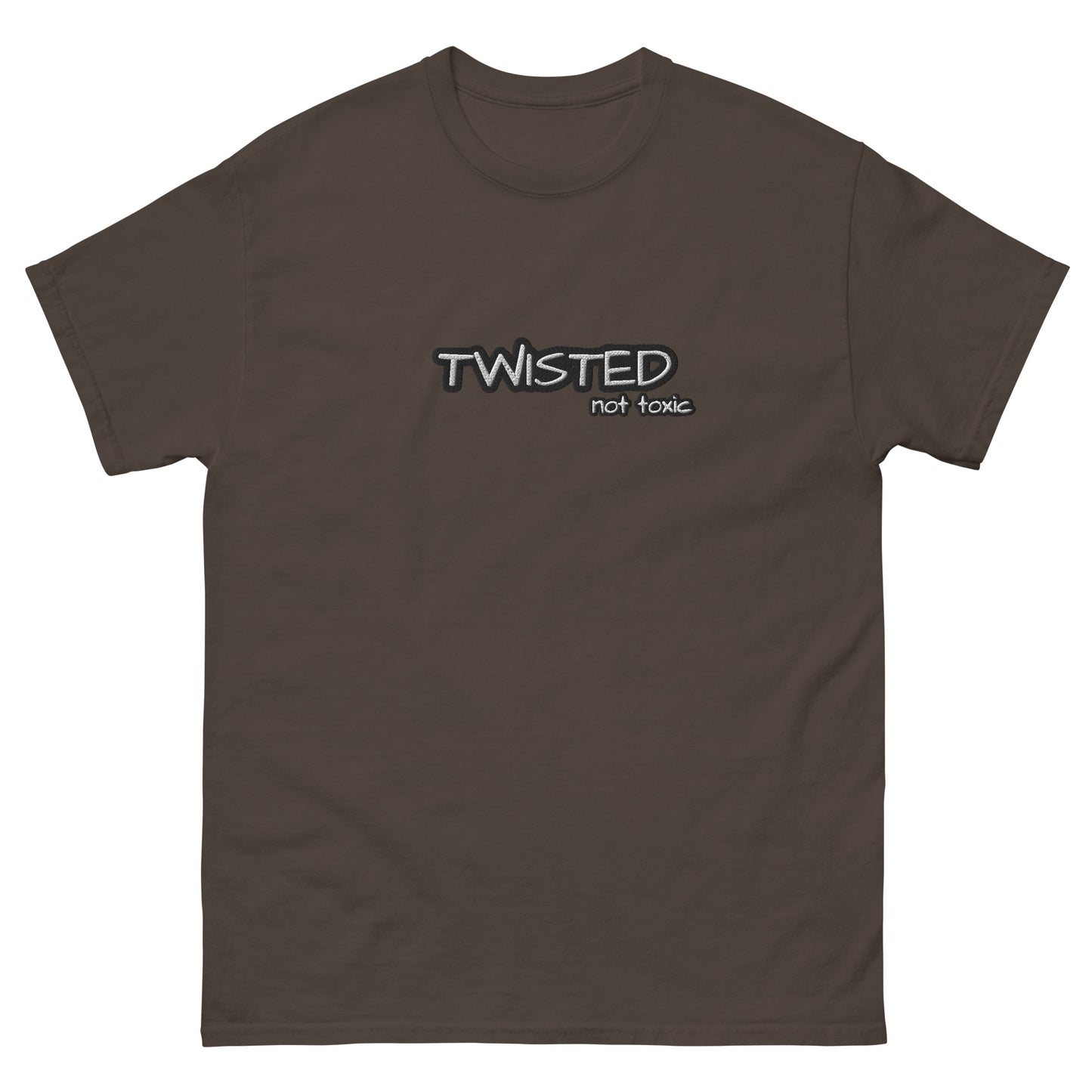 Twisted Not Toxic T-Shirt