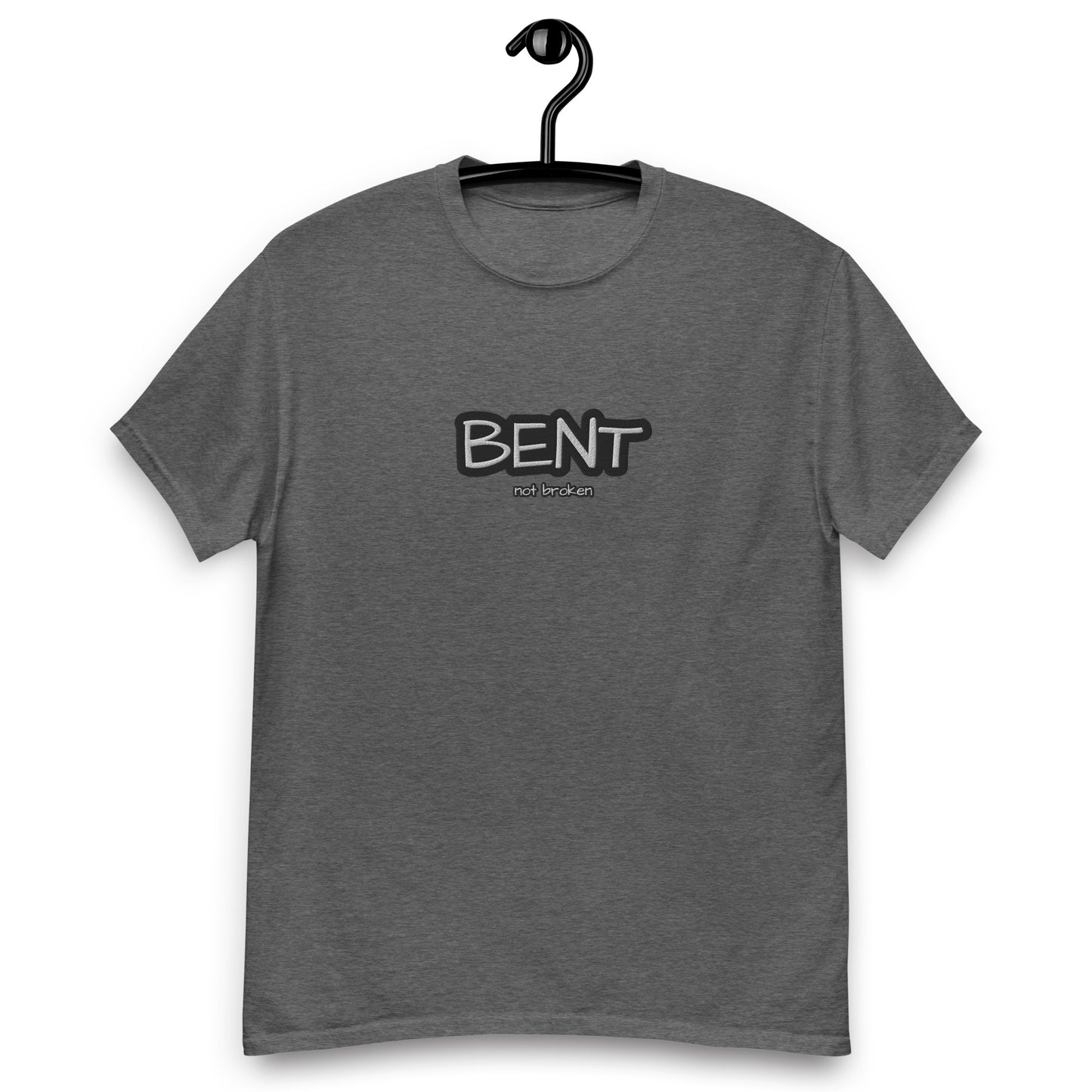 Bent Not Broken T-shirt
