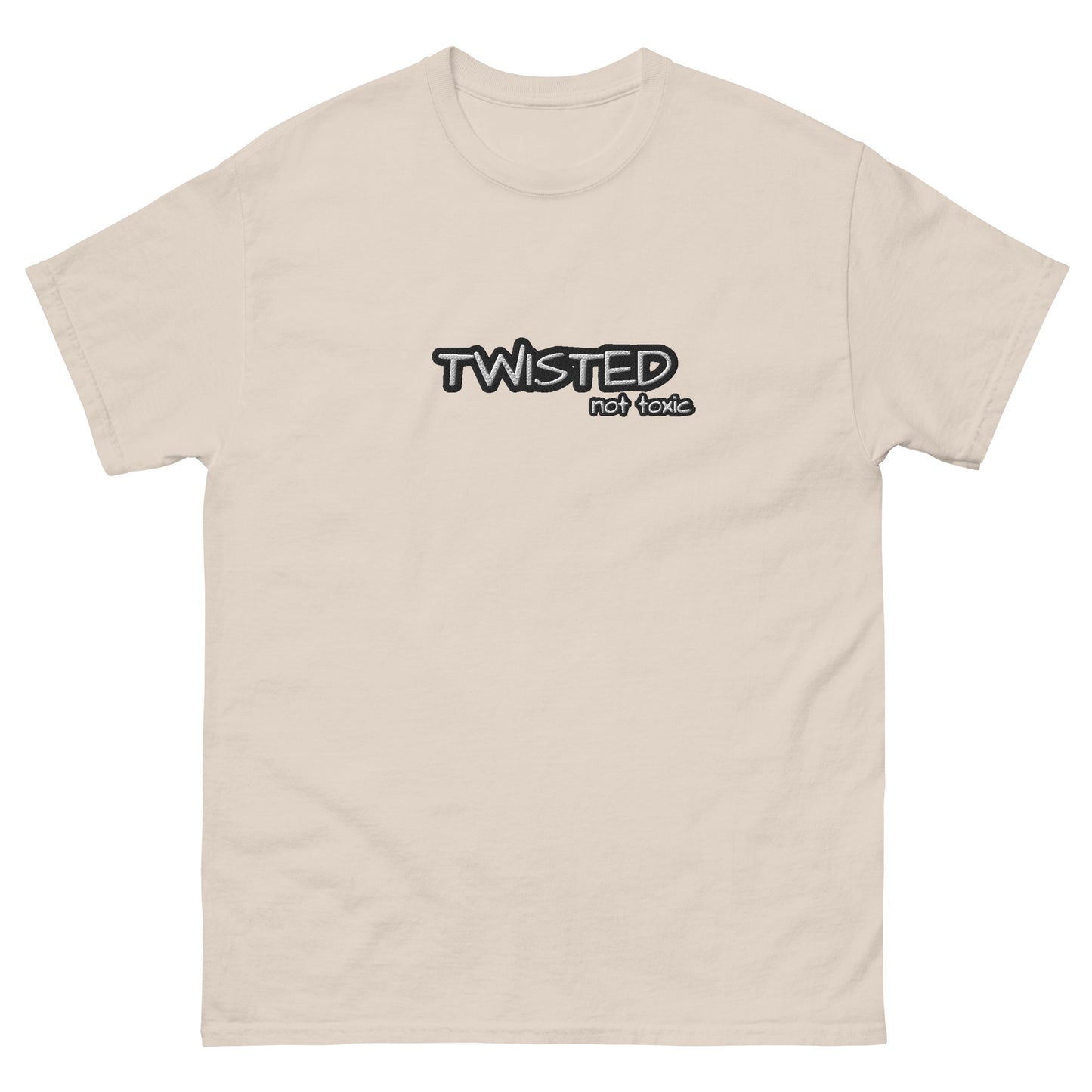 Twisted Not Toxic T-Shirt