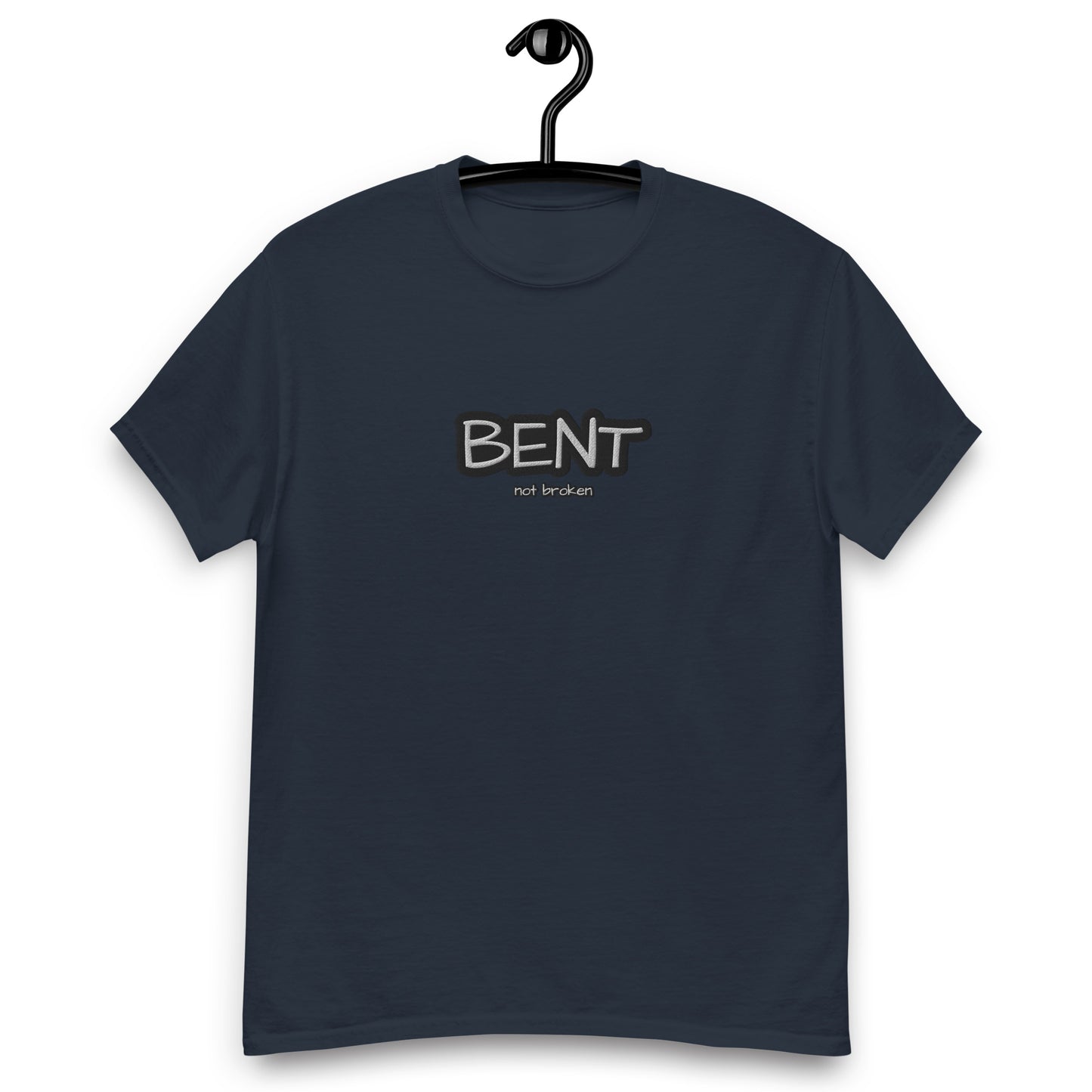 Bent Not Broken T-shirt
