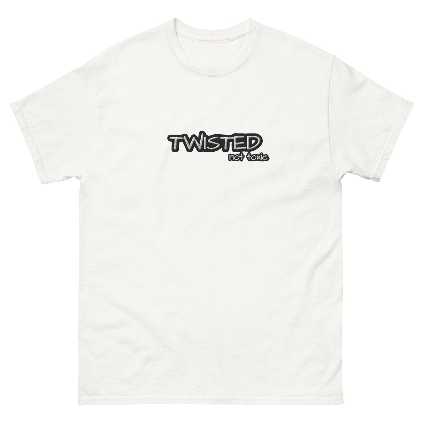 Twisted Not Toxic T-Shirt