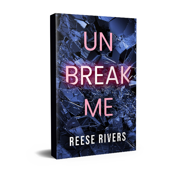 Unbreak Me - BB4E Vancouver