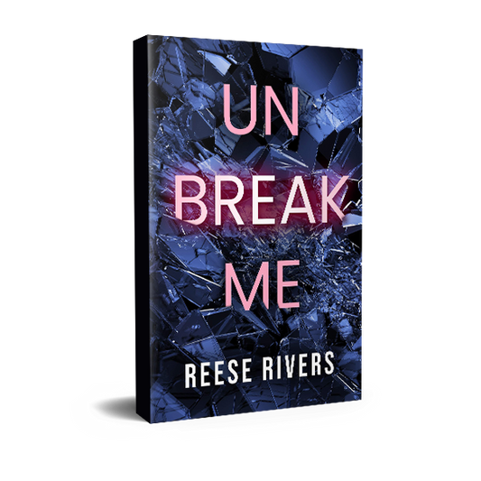 Unbreak Me - BB4E Vancouver