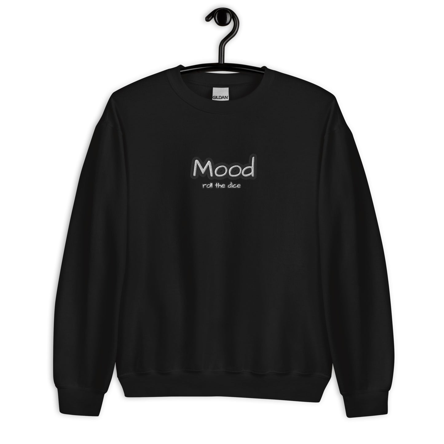 Mood Roll the Dice Sweatshirt