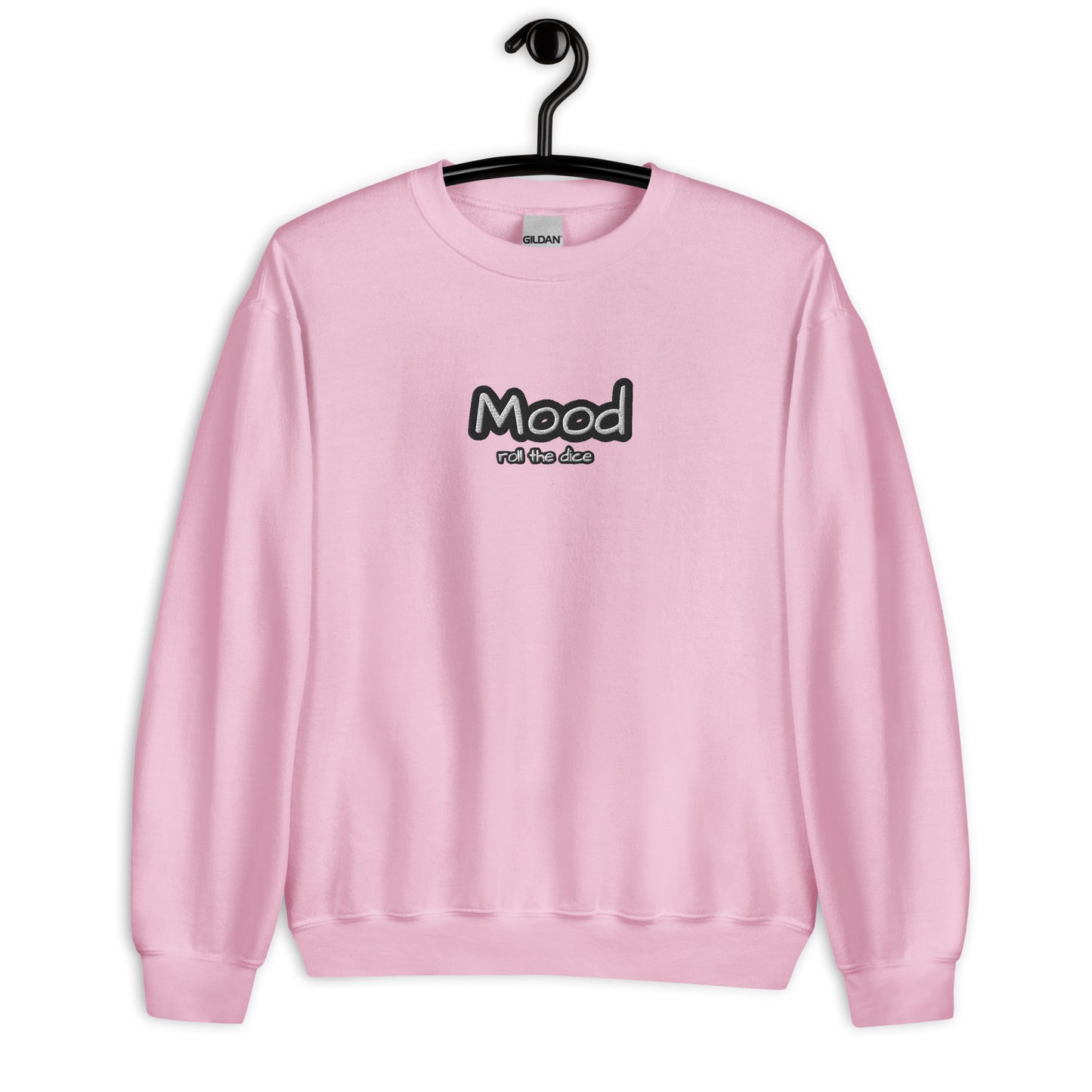 Mood Roll the Dice Sweatshirt